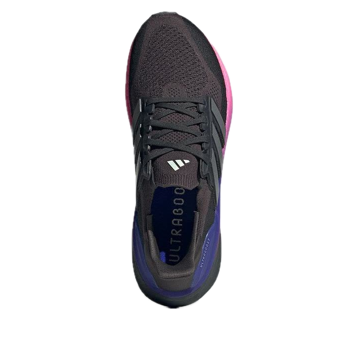 adidas Ultraboost 5 'Carbon Iron Metallic Lucid Blue' IH7709