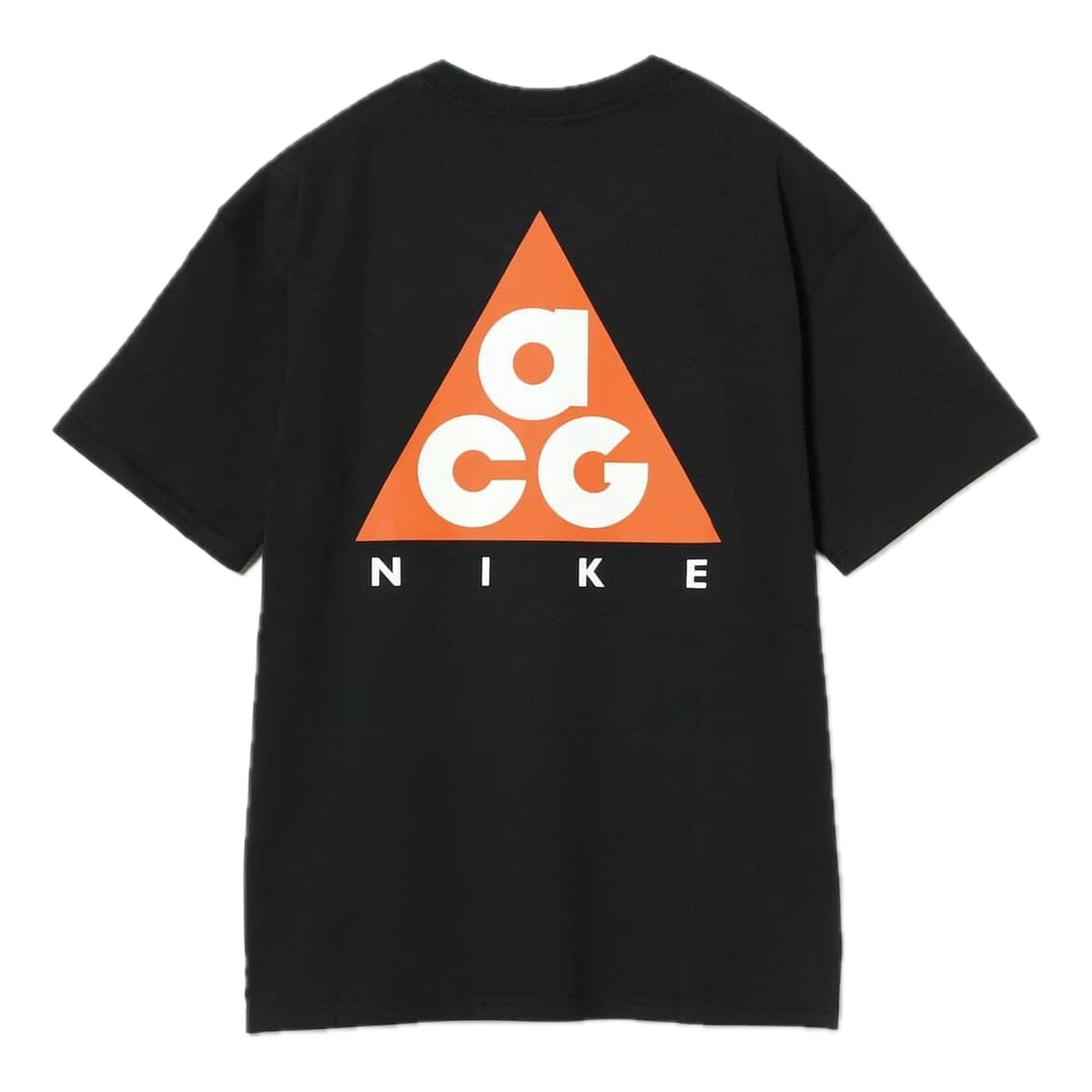 Nike ACG Max90 T-Shirt 'Black' HJ0799-010