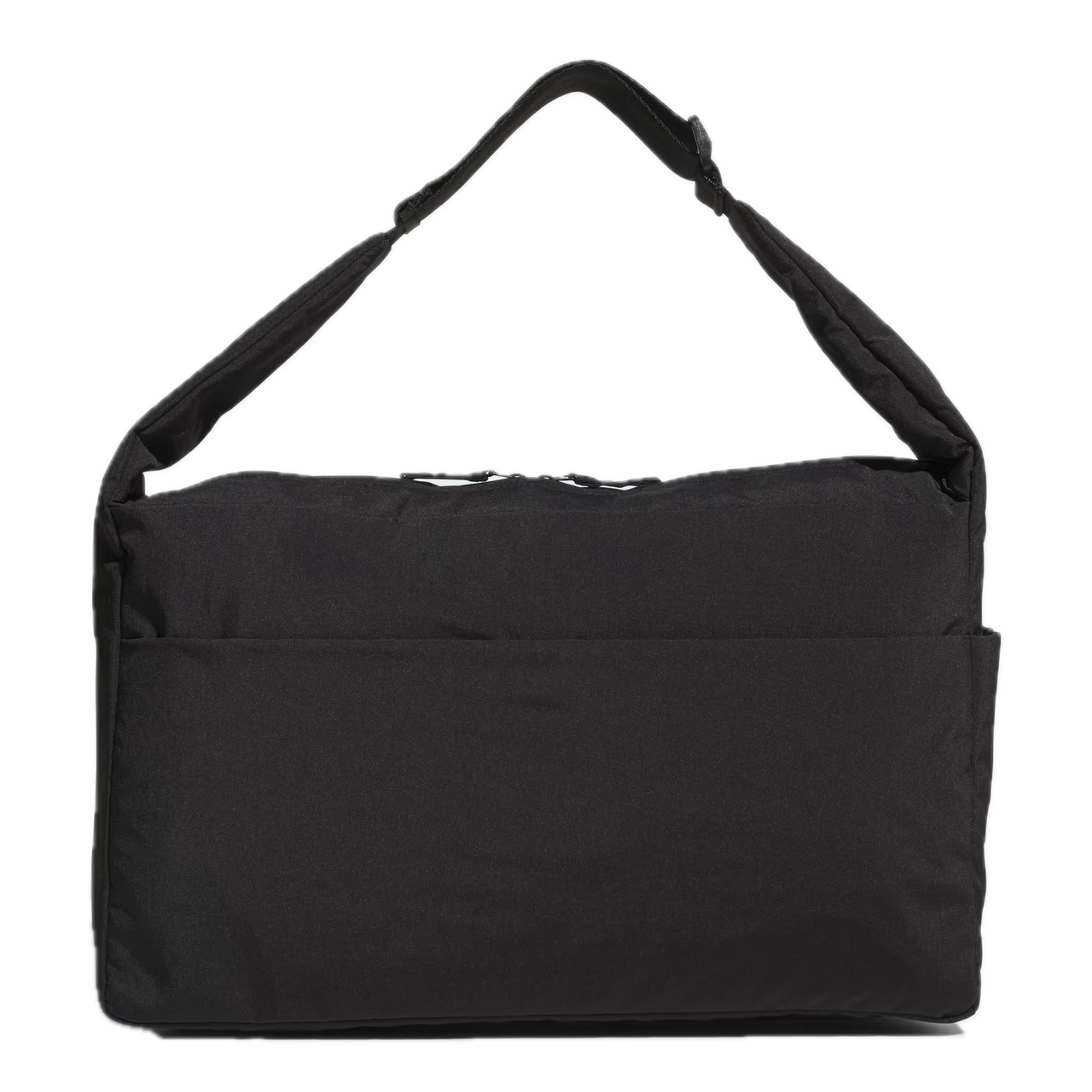 adidas City Ride Crossbody Bag 'Black' JY4770