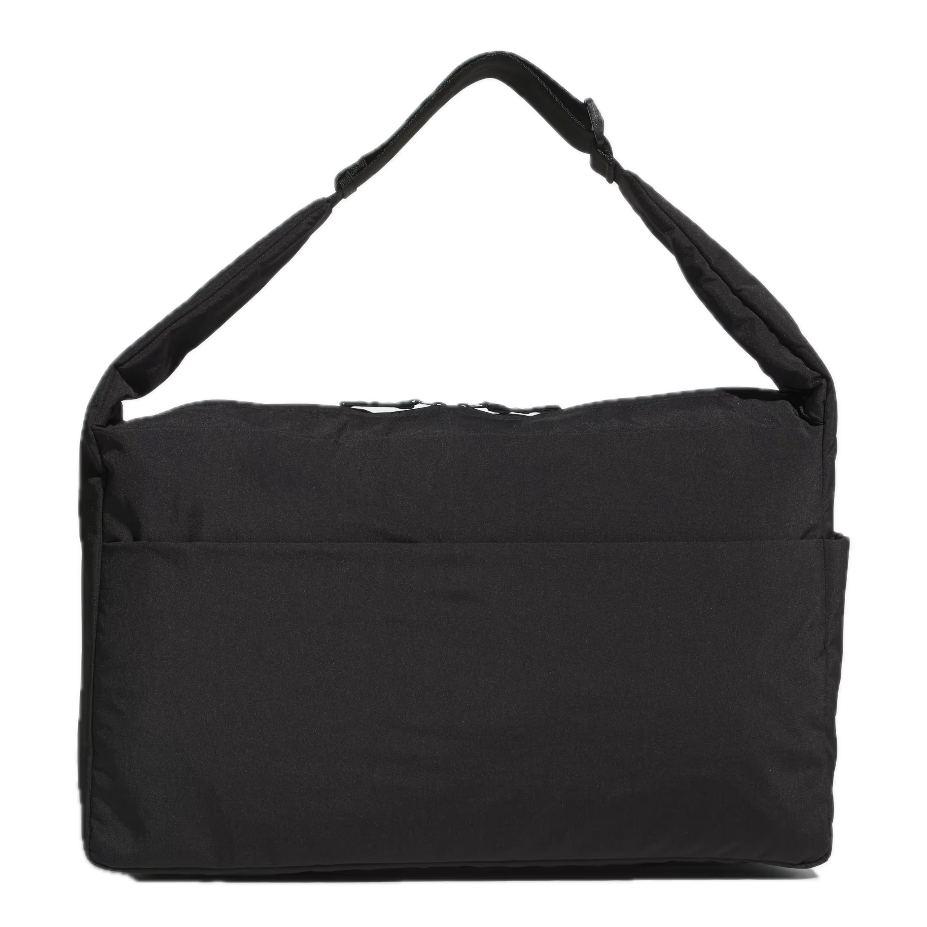 adidas City Ride Crossbody Bag 'Black' JY4770