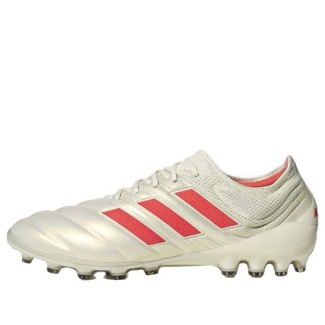 adidas Copa 19.1 AG 'White Red' G28990