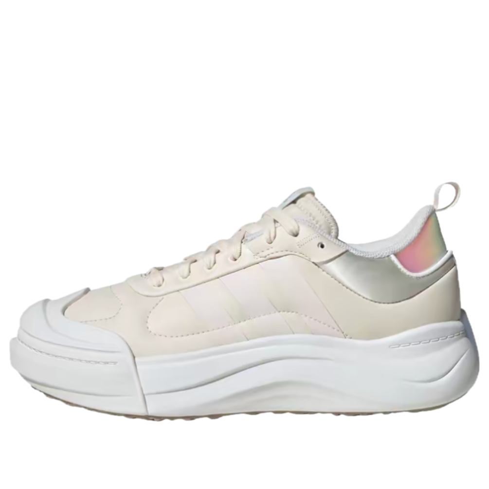 (WMNS) adidas Maxxcourt SPW Q4 'Cream' JI2509