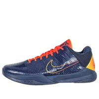 Nike x Caitlin Clark Zoom Kobe 5 Protro 'Indiana Fever' IM3207-400