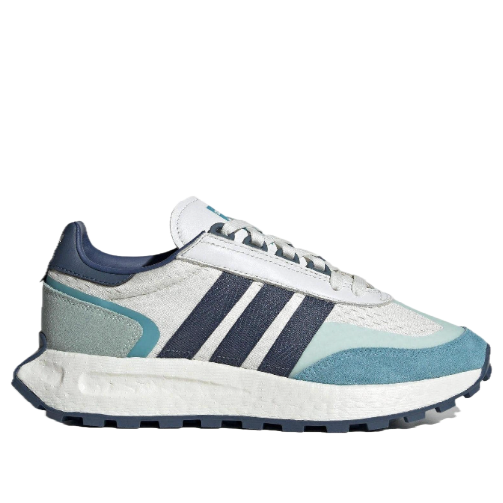 (WMNS) adidas Retropy E5 'Teal Green White' JH7192