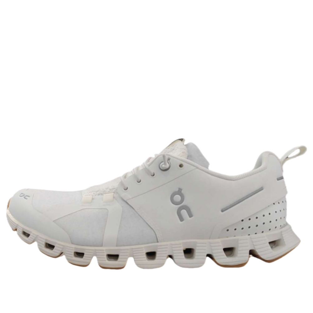 (WMNS) On Running Cloud Terry 'White' 18.99682