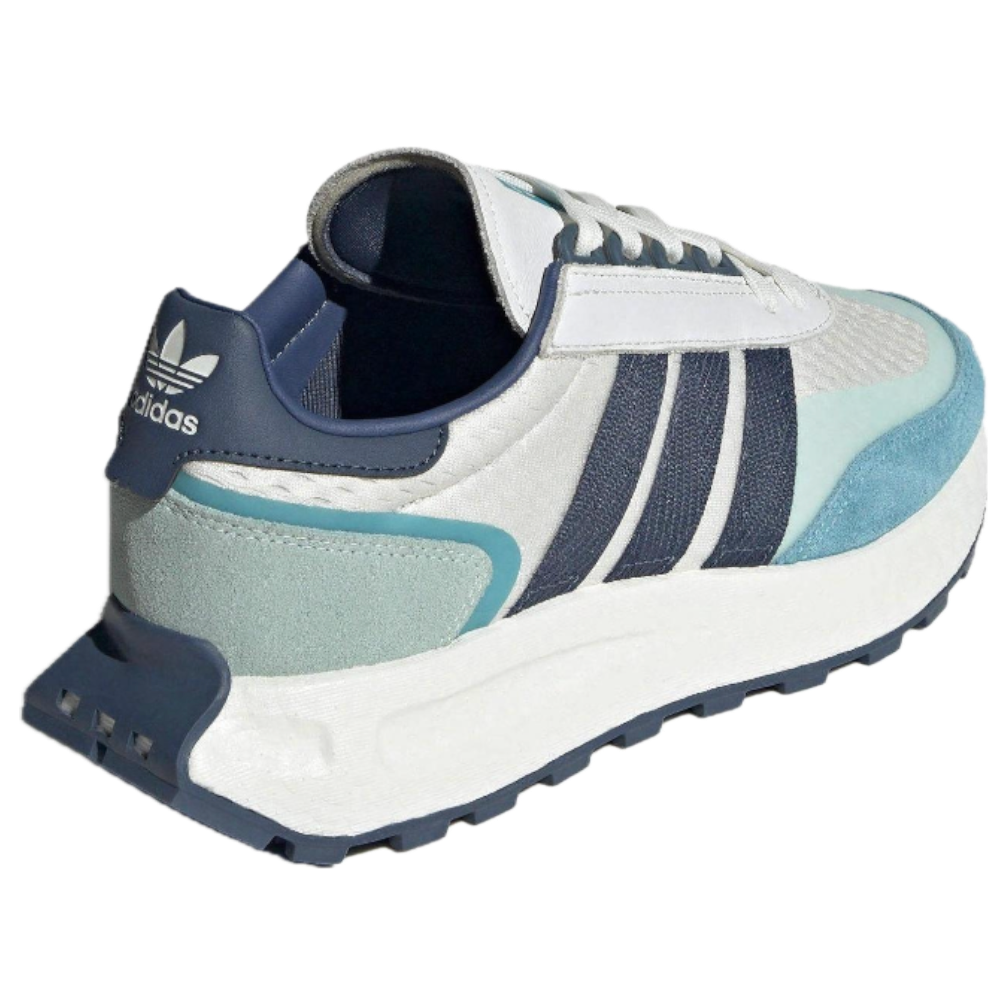 (WMNS) adidas Retropy E5 'Teal Green White' JH7192