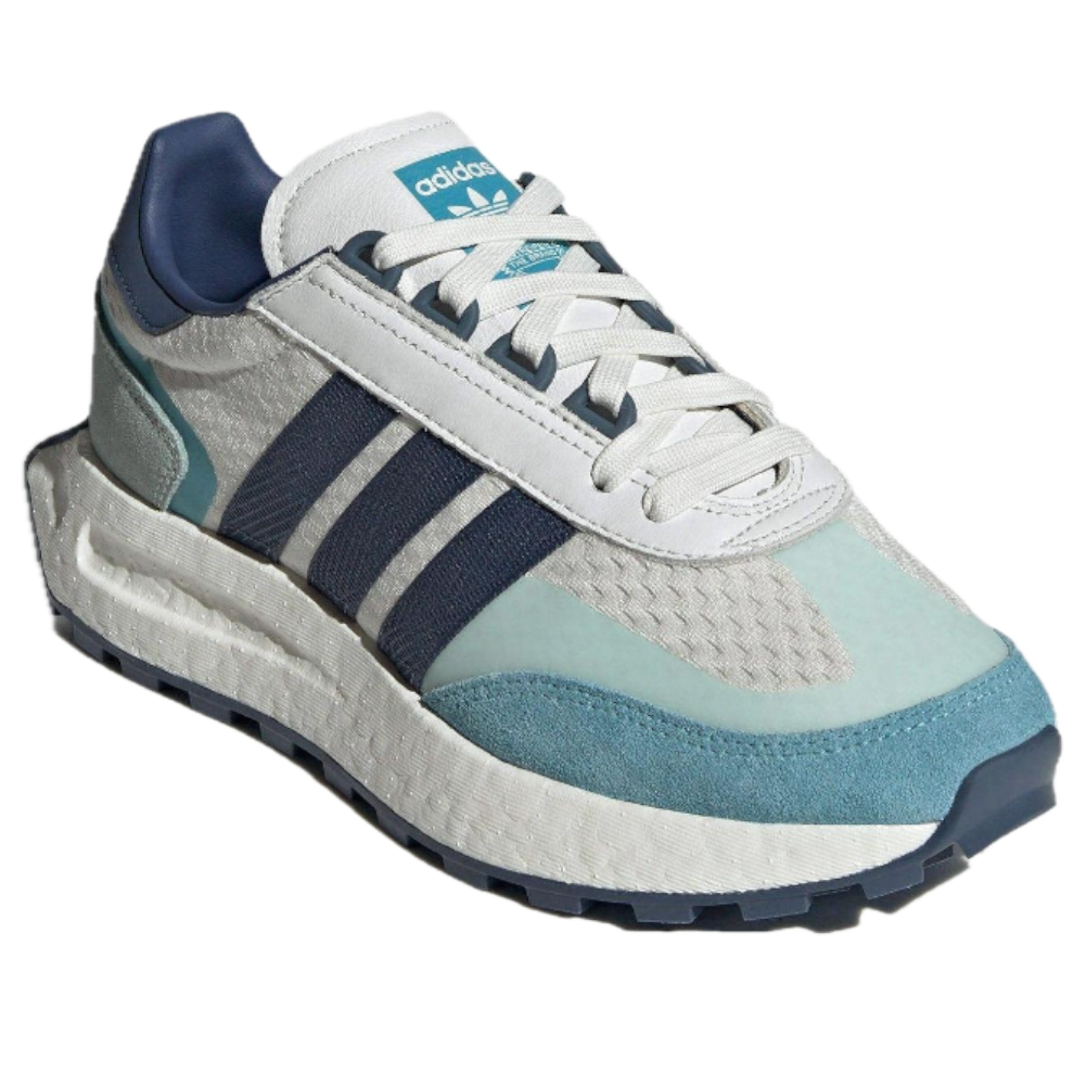 (WMNS) adidas Retropy E5 'Teal Green White' JH7192