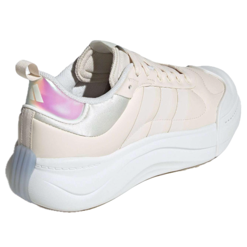 (WMNS) adidas Maxxcourt SPW Q4 'Cream' JI2509