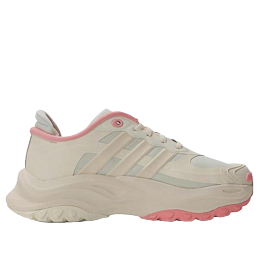 (WMNS) adidas Maxxwavy Halo 'Cream White Pink' JH6271