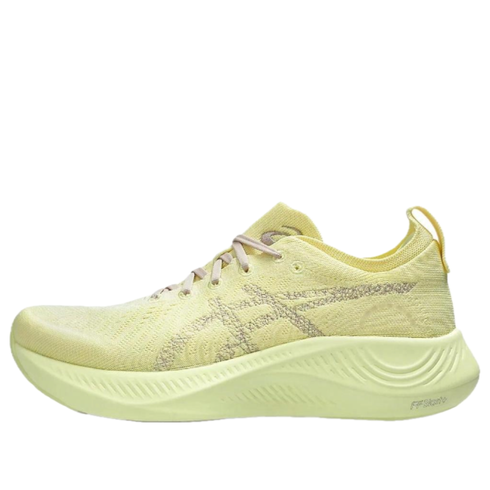 ASICS Nimbus Mirai 'Huddle Yellow Mineral Beige' 1013A138-750