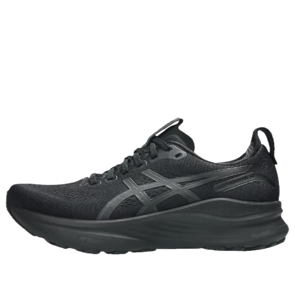ASICS Gel-Kayano 32 Wide 'Black' 1011C051-001