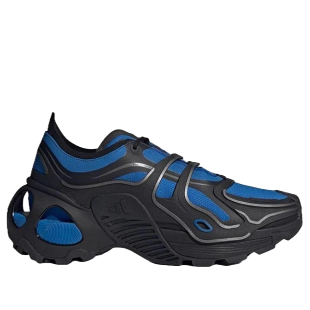 adidas Edge Runner 'Black Blue' JH7204