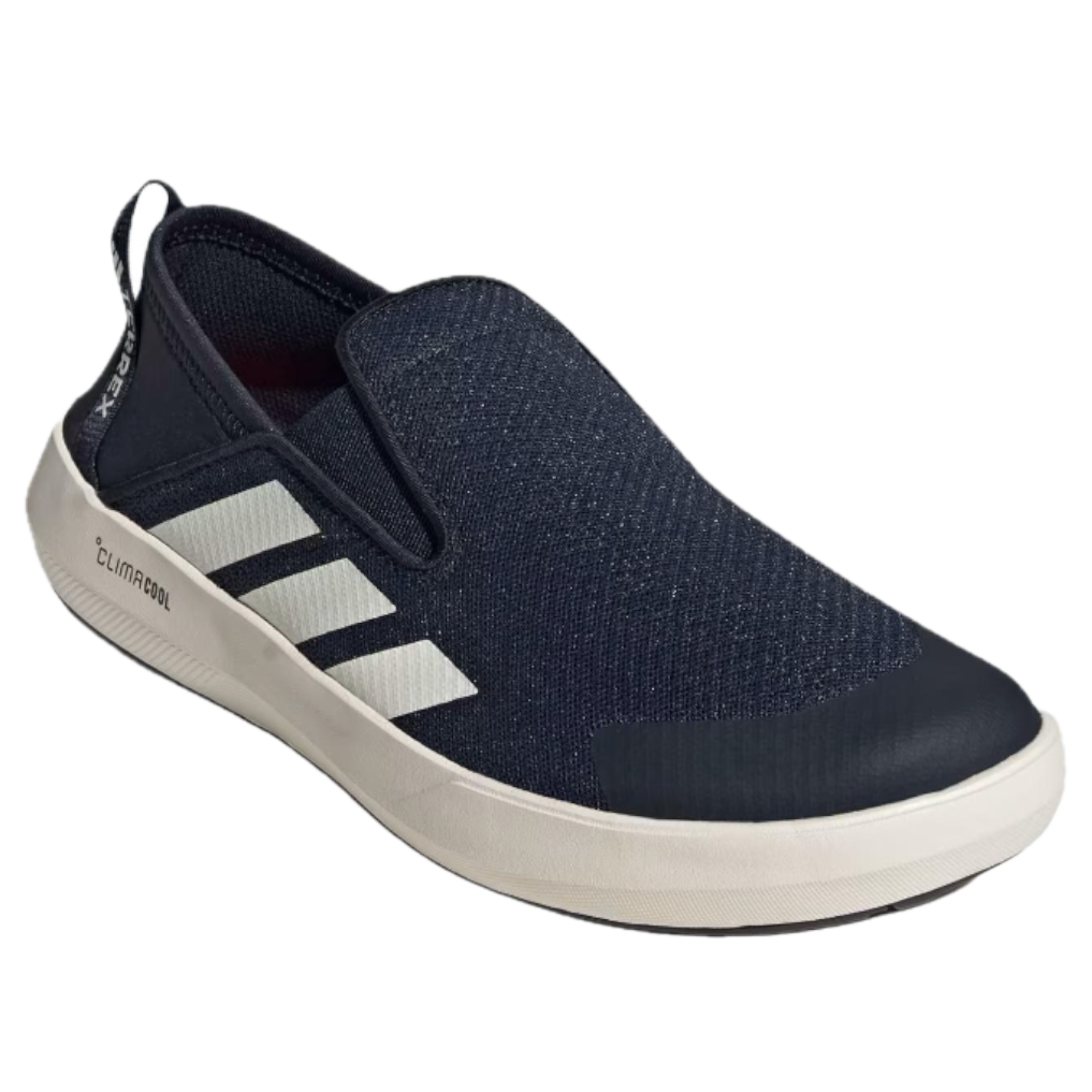 adidas Terrex Boat Climacool 'Navy White' JI3503