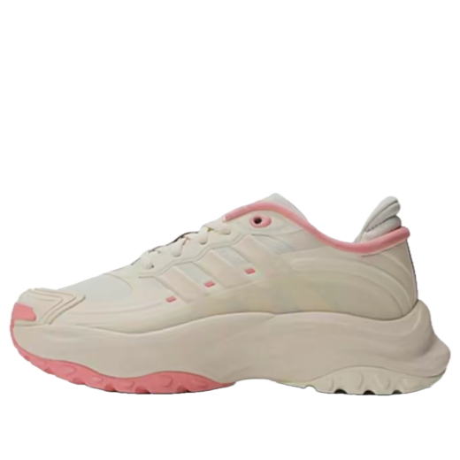 (WMNS) adidas Maxxwavy Halo 'Cream White Pink' JH6271