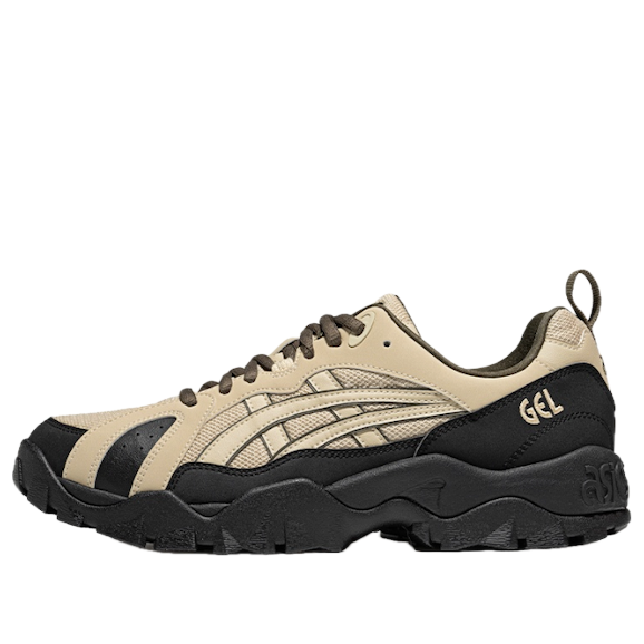 ASICS Gel-Truck 'White Grey' 1203A485-022