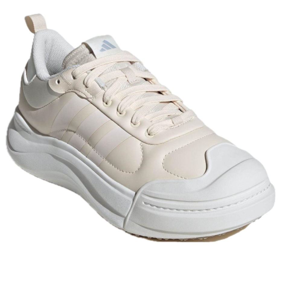 (WMNS) adidas Maxxcourt SPW Q4 'Cream' JI2509