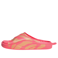(WMNS) adidas By Stella McCartney Slides Asia Sizing 'Red Yellow' IF6065