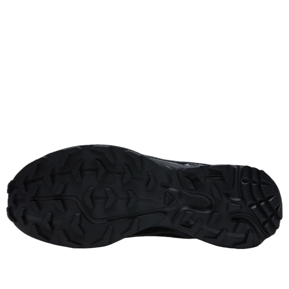 SALOMON XT-6 FT 'Black Silver' 490971