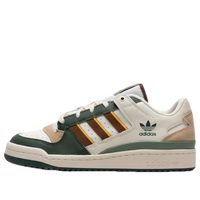 adidas Forum Low 'White Green' JP9966