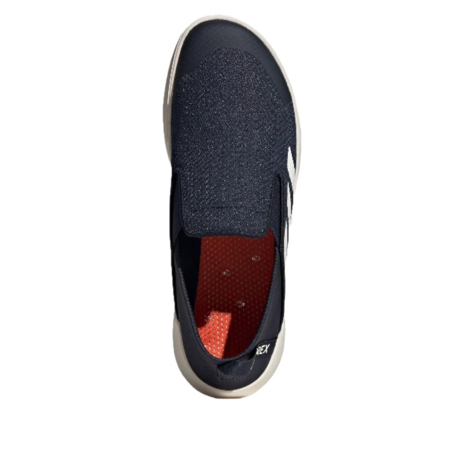 adidas Terrex Boat Climacool 'Navy White' JI3503
