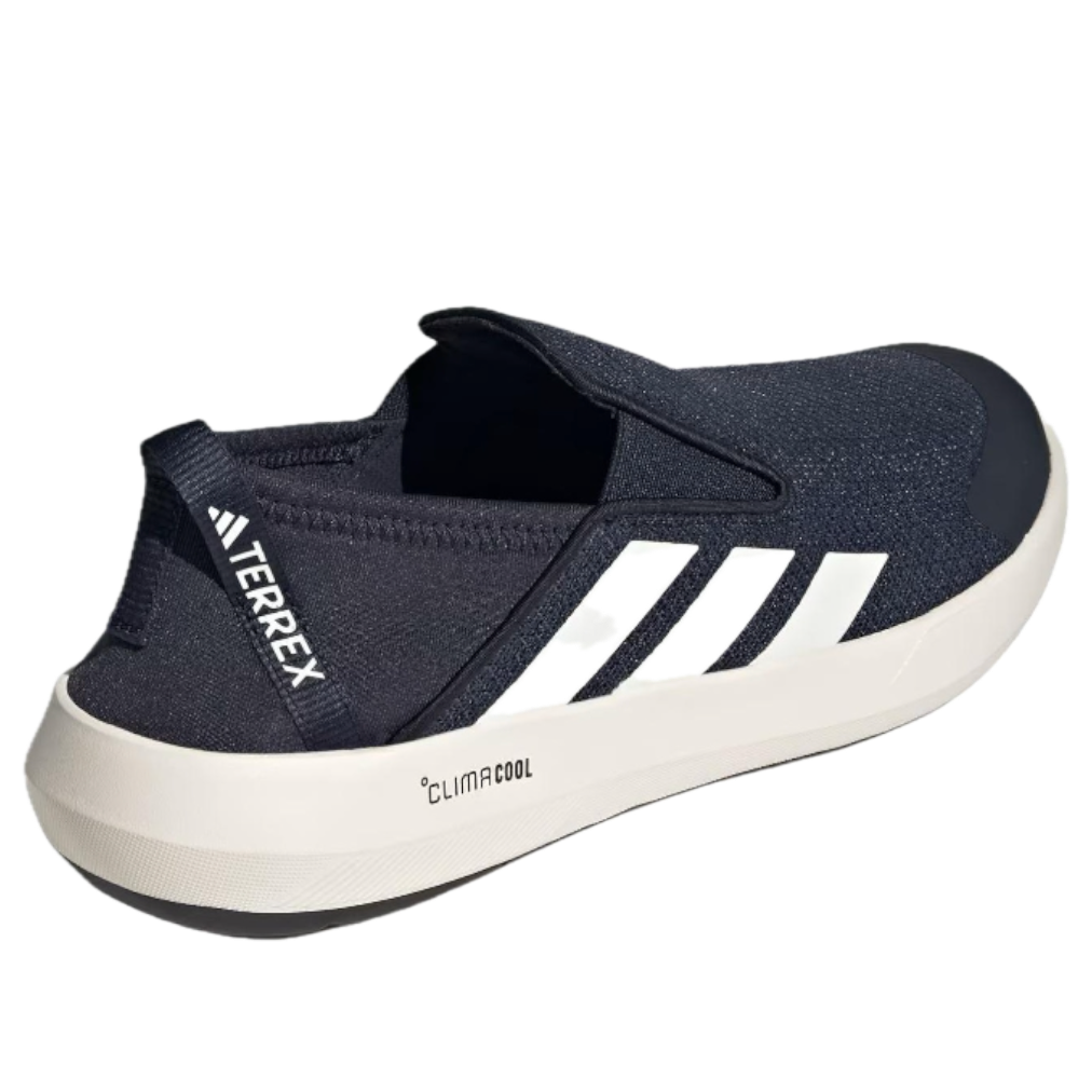 adidas Terrex Boat Climacool 'Navy White' JI3503