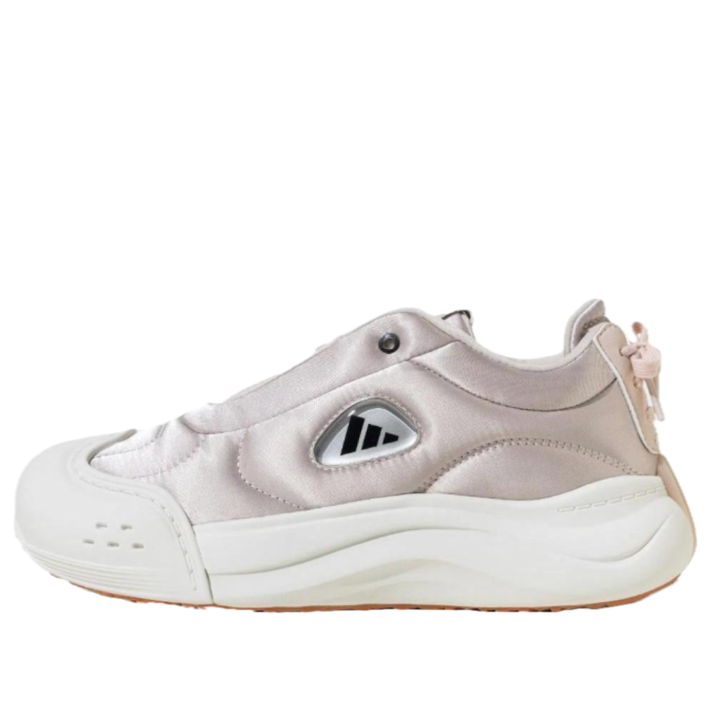 (WMNS) adidas Maxxcourt Fos 'Light Pink' IH6056