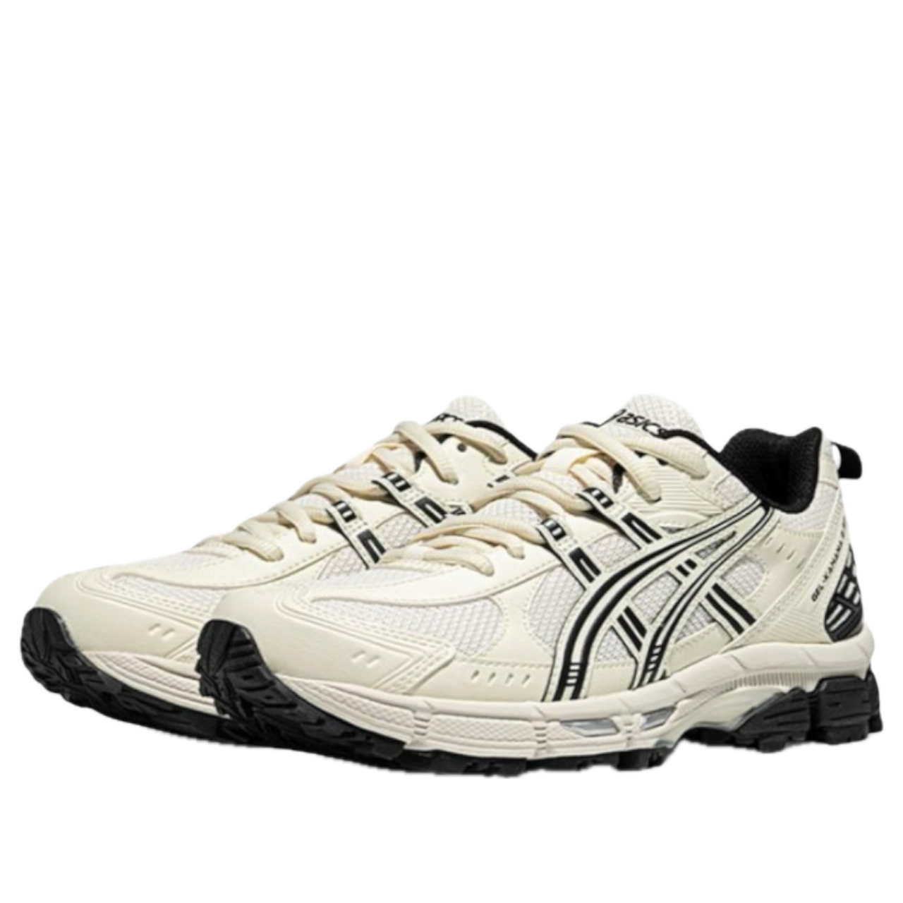 ASICS Gel-Kahana 8 SP 'Grey' 1011B998-021