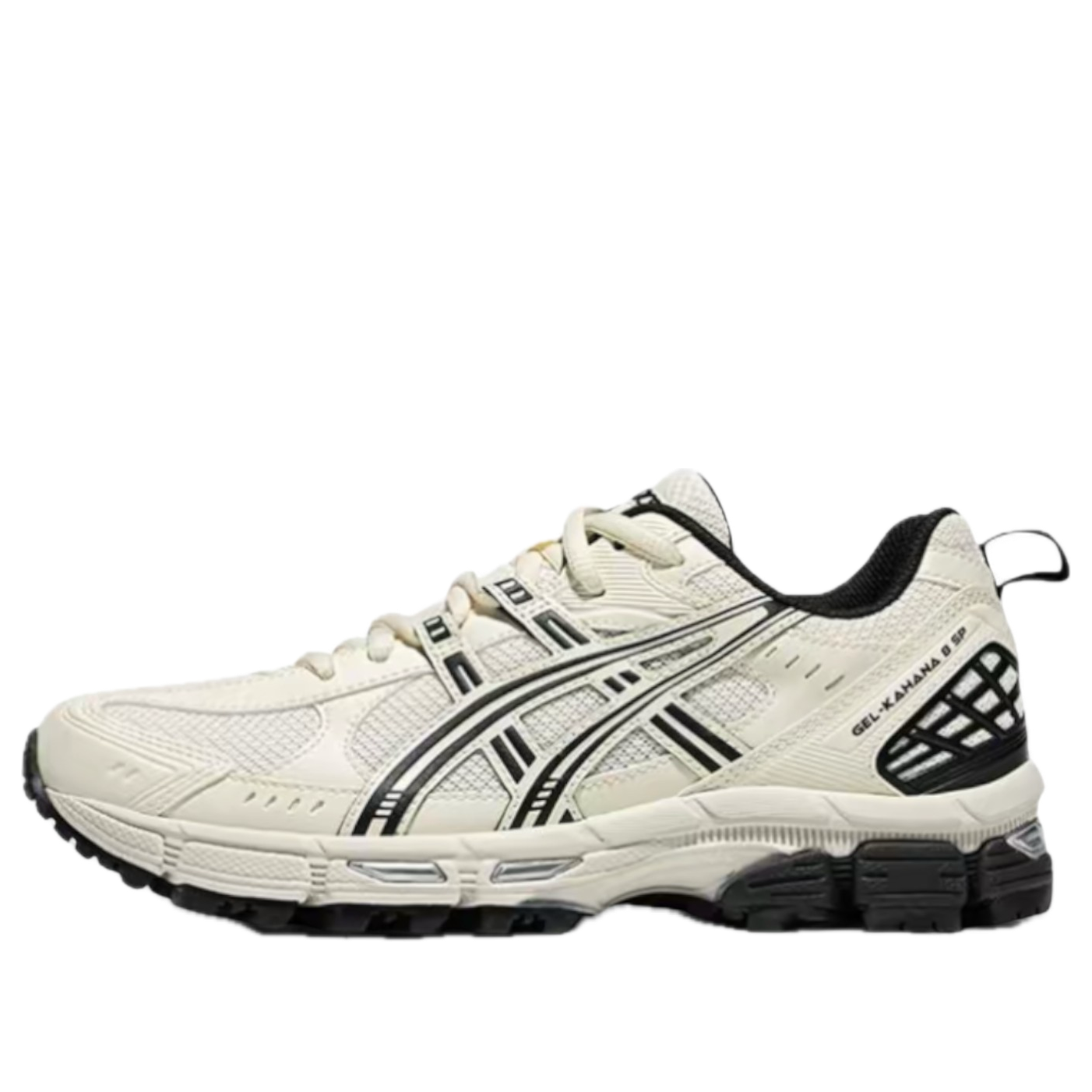 ASICS Gel-Kahana 8 SP 'Grey' 1011B998-021