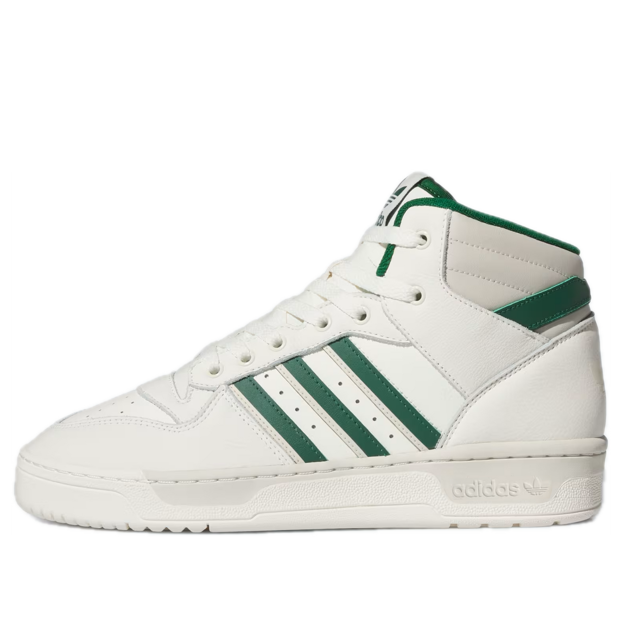adidas Rivalry Low 'White Comfort' ID6211