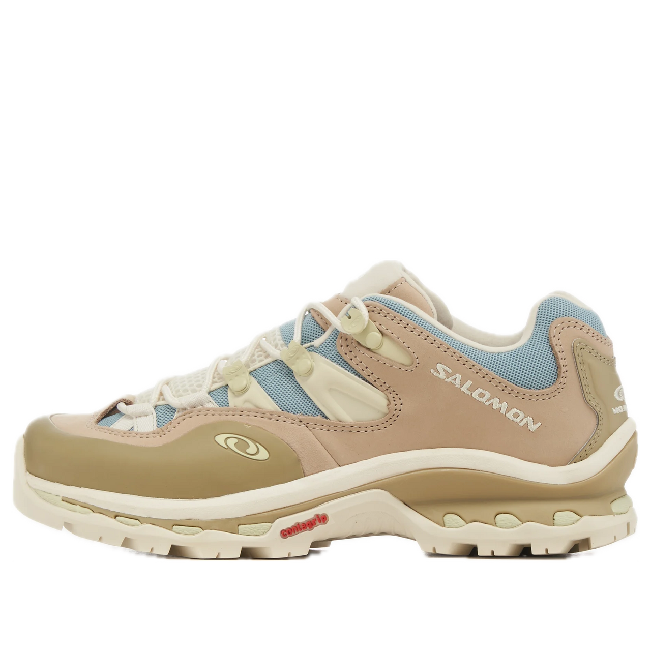 SALOMON XT-Quest 2 'Winter Pear Slate Green' 472993