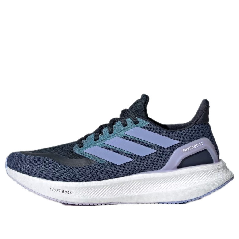 (WMNS) adidas Pureboost 5 'Preloved Ink Blue Spark Purple Tint' IF9207