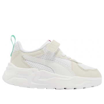 (TD) PUMA Trinity Lite AC 'Pristine Mint' 391481-04