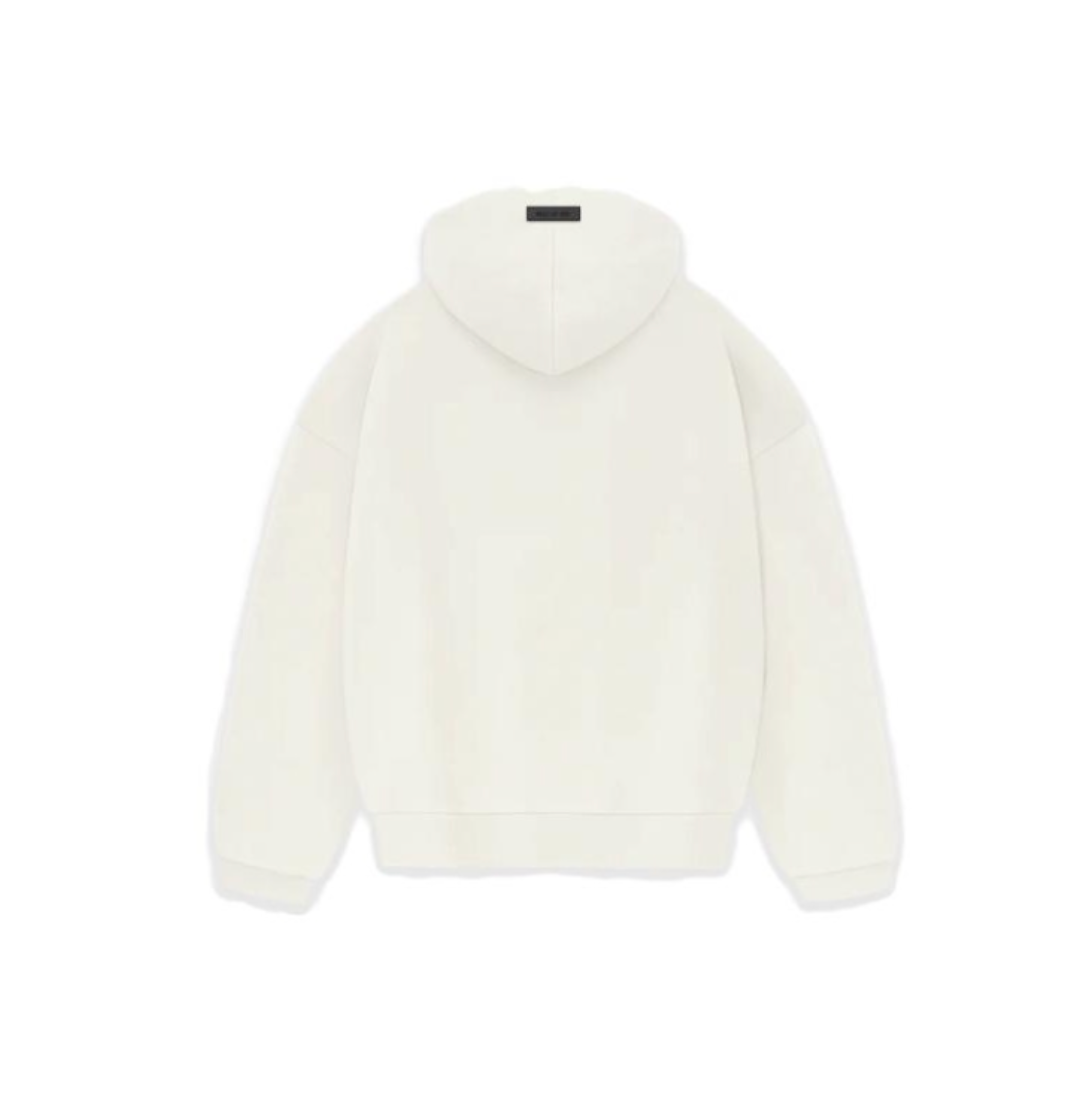 Fear of God Essentials FW23 Hoodie 'Cloud Dancer' 192BT232051F