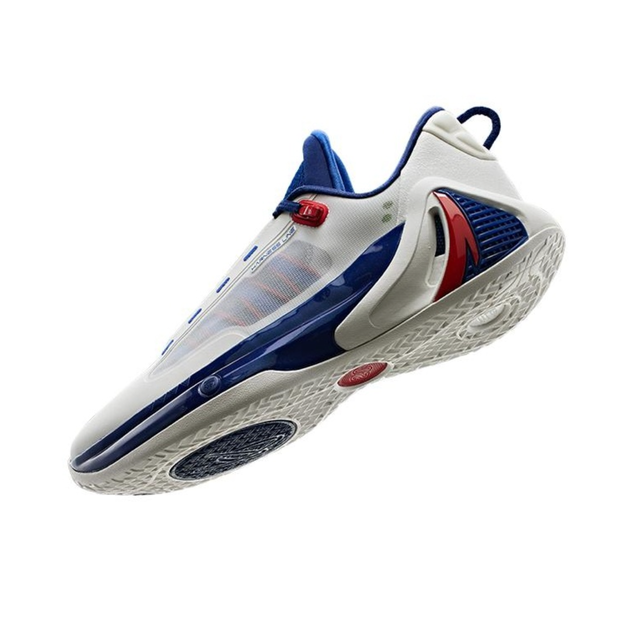 ANTA GH4 Gordon Hayward 'University' 912411103-7