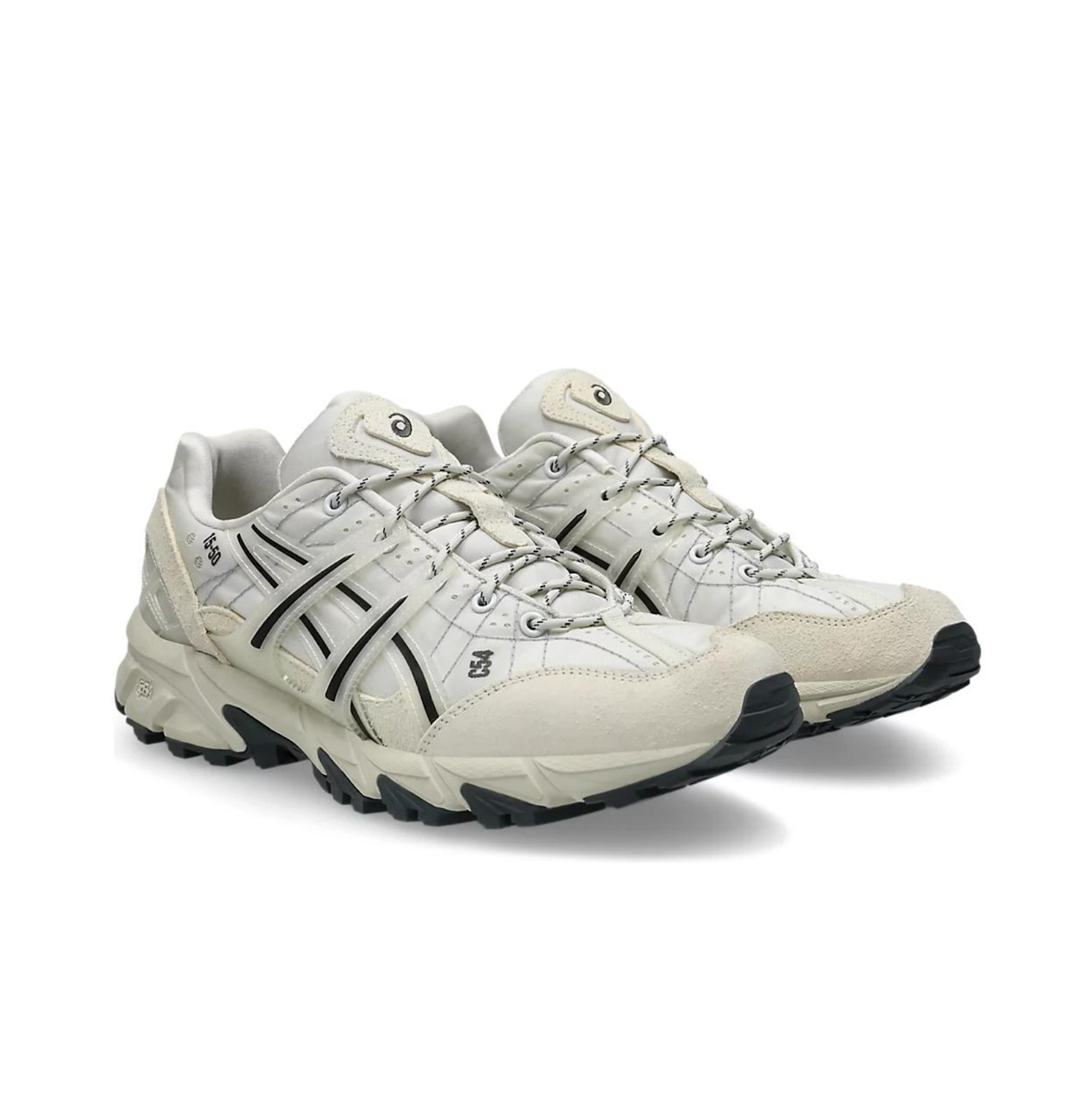 ASICS Gel-Sonoma 15-50 'Cream Black' 1201A727-101