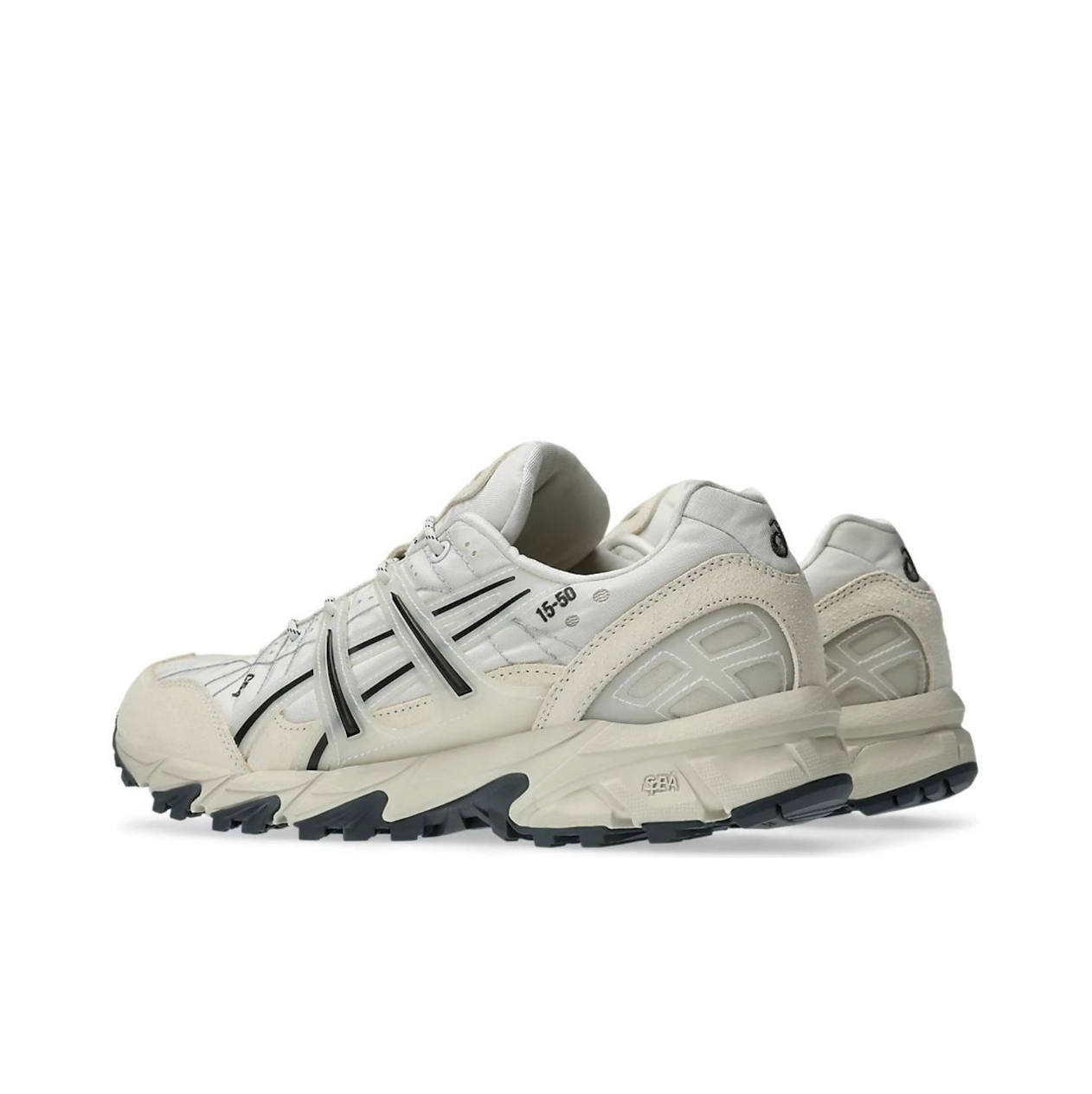 ASICS Gel-Sonoma 15-50 'Cream Black' 1201A727-101