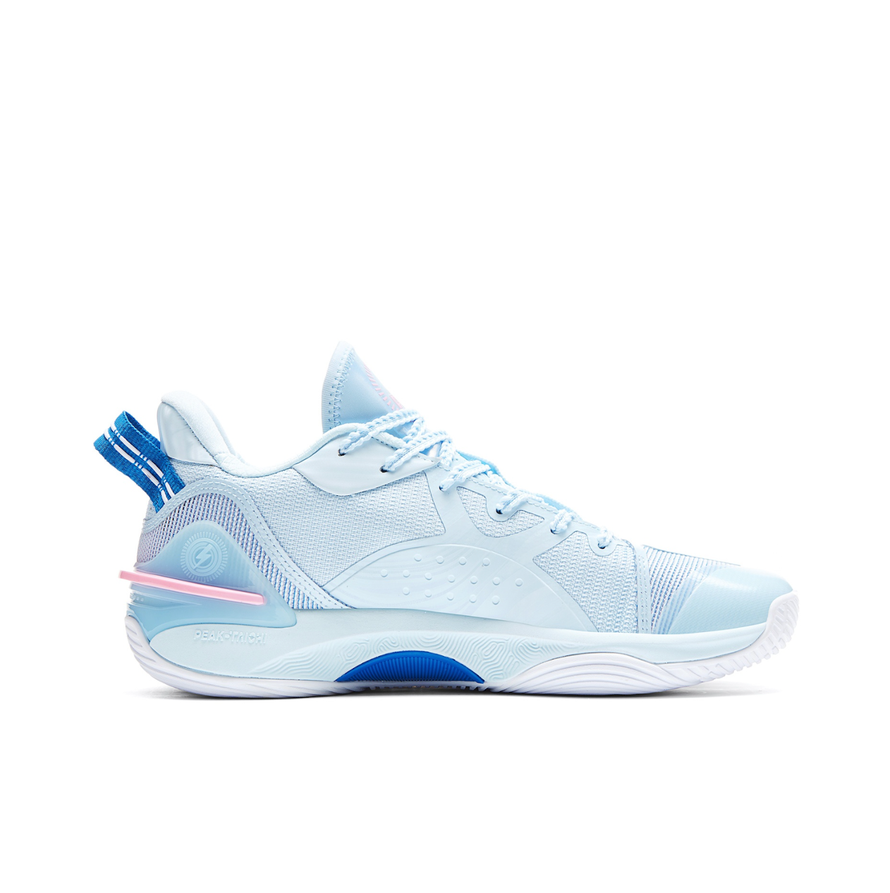 Peak Taichi Beidou 'Pink Blue' DA410017-PINKBLUE