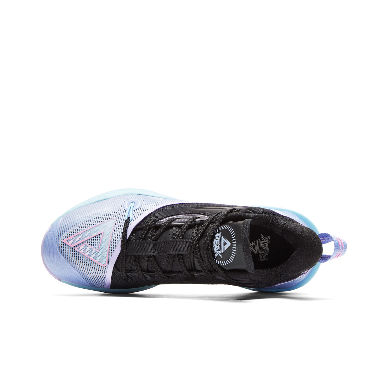 Peak Taichi Beidou 'Purple Lavender' DA410017-PURPLE