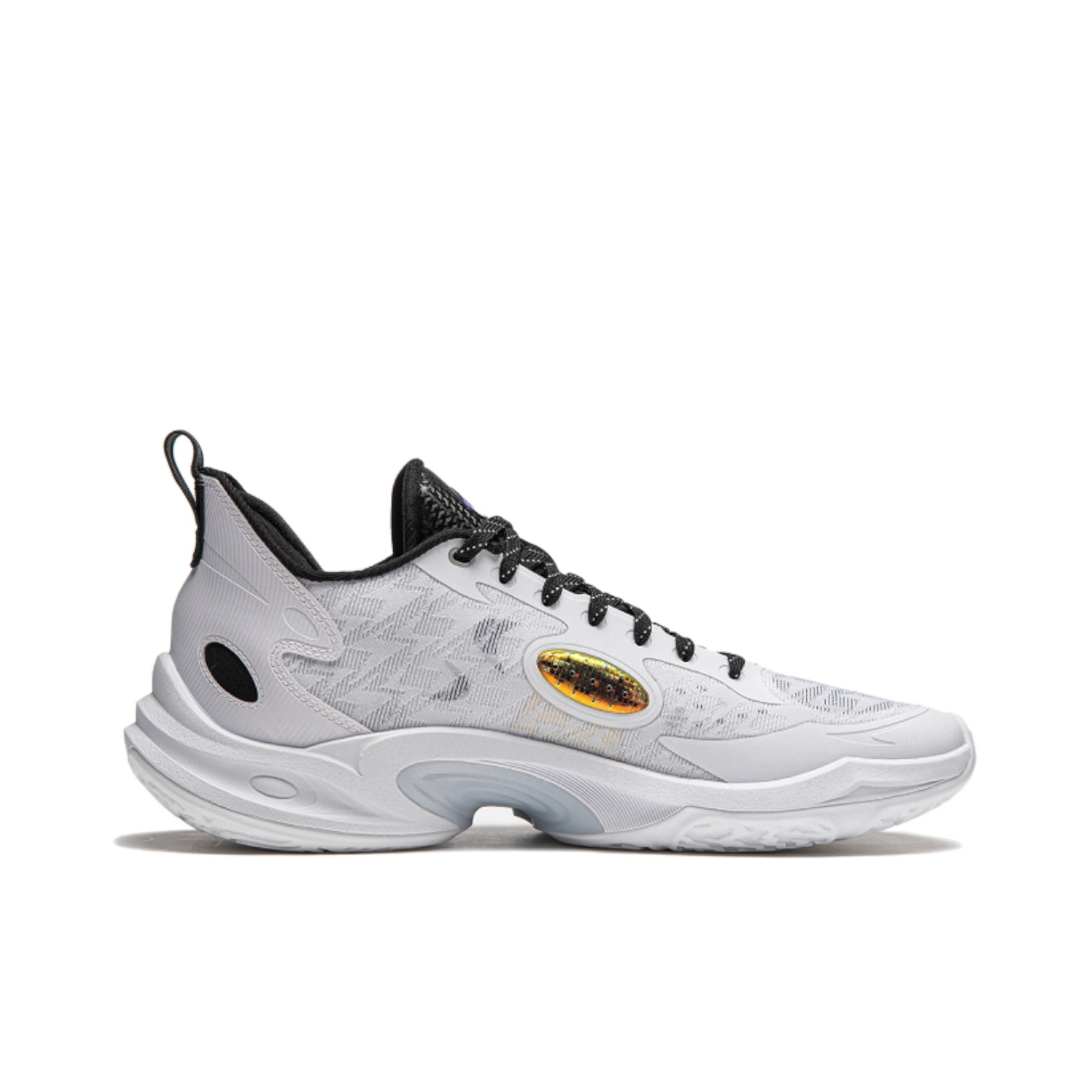 Li-Ning Superlight 2024 'Galaxy' ABAU011-1