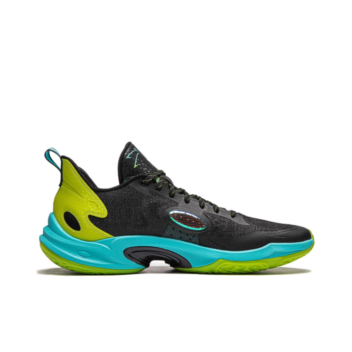 Li-Ning Superlight 2024 'Dragonfly' ABAU011-2