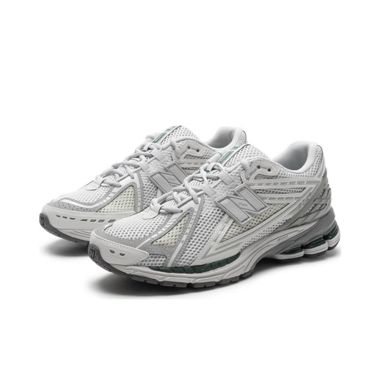 New Balance 1906R 'Silver Grey' M1906RGP