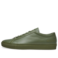 Common Projects Achilles Low 'Army Green' 1528-3630