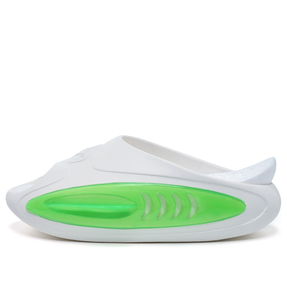 Rigorer Shark 2 'White Green' Z324160507-5