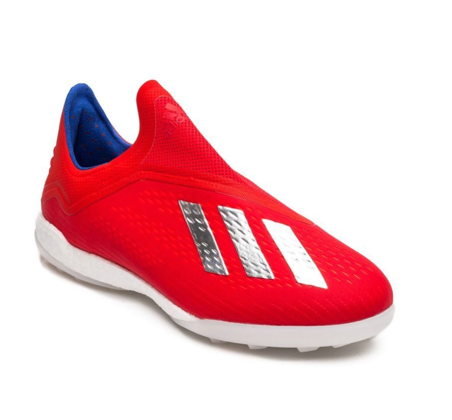 adidas Tango 18+ TF 'Exhibit Pack' BB9389