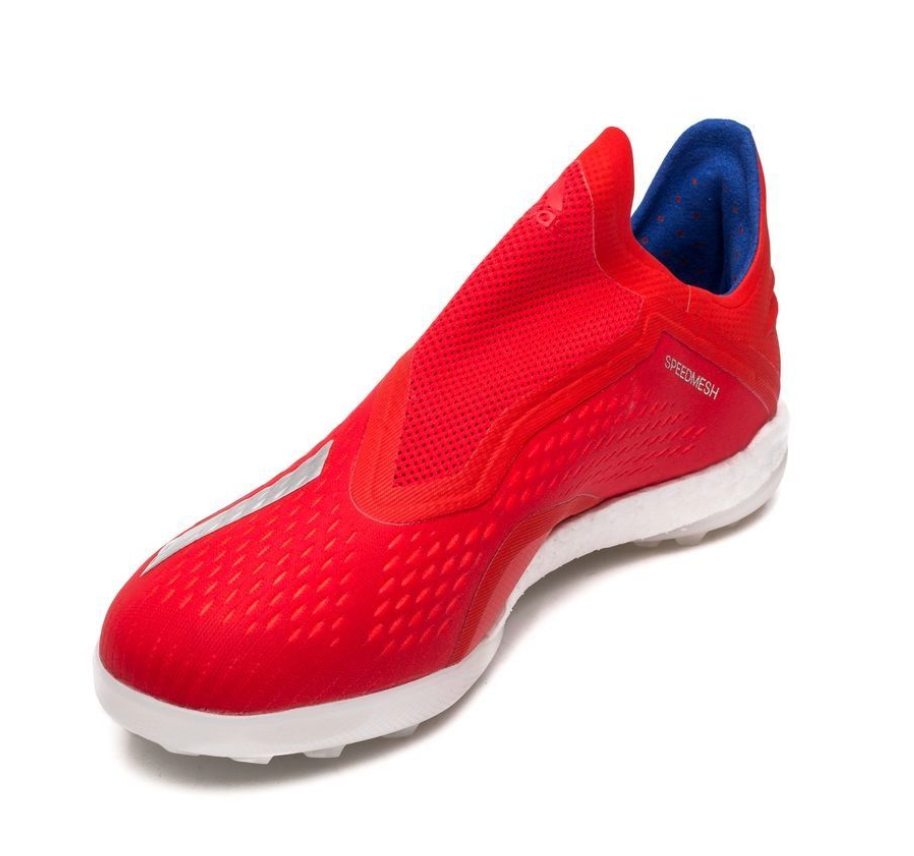 adidas Tango 18+ TF 'Exhibit Pack' BB9389