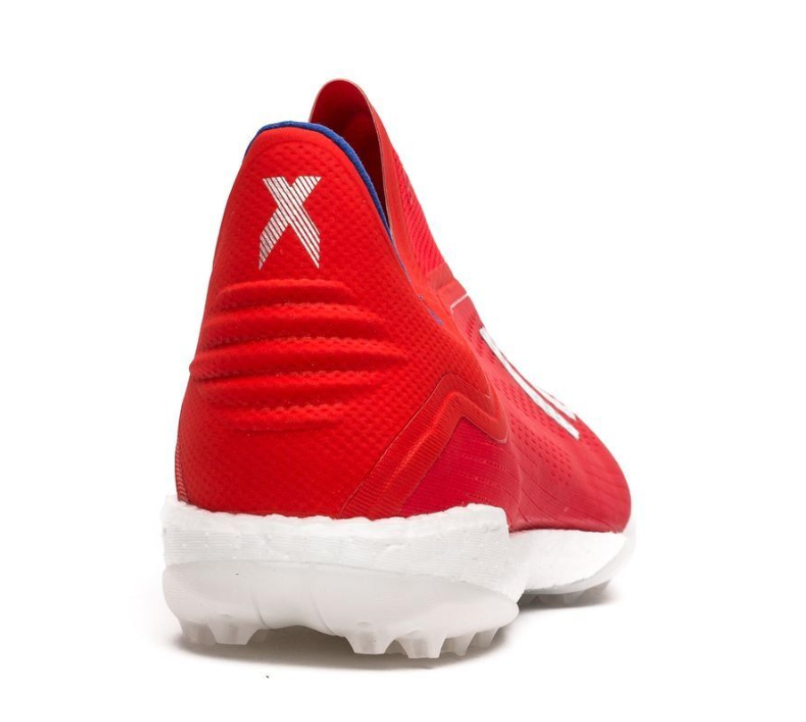 adidas Tango 18+ TF 'Exhibit Pack' BB9389