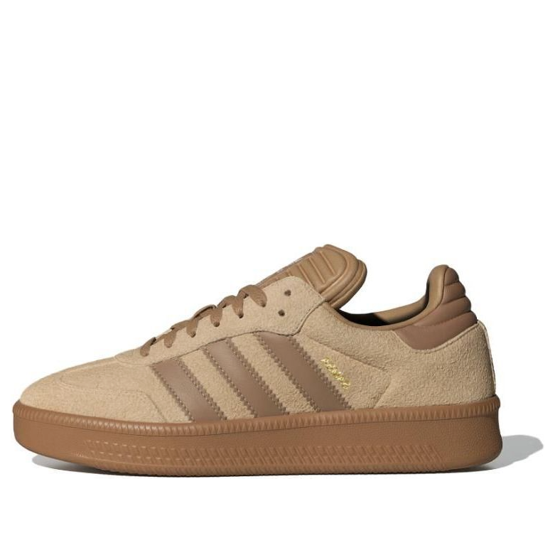 adidas Samba XLG 'Magic Beige Gum' IG6289