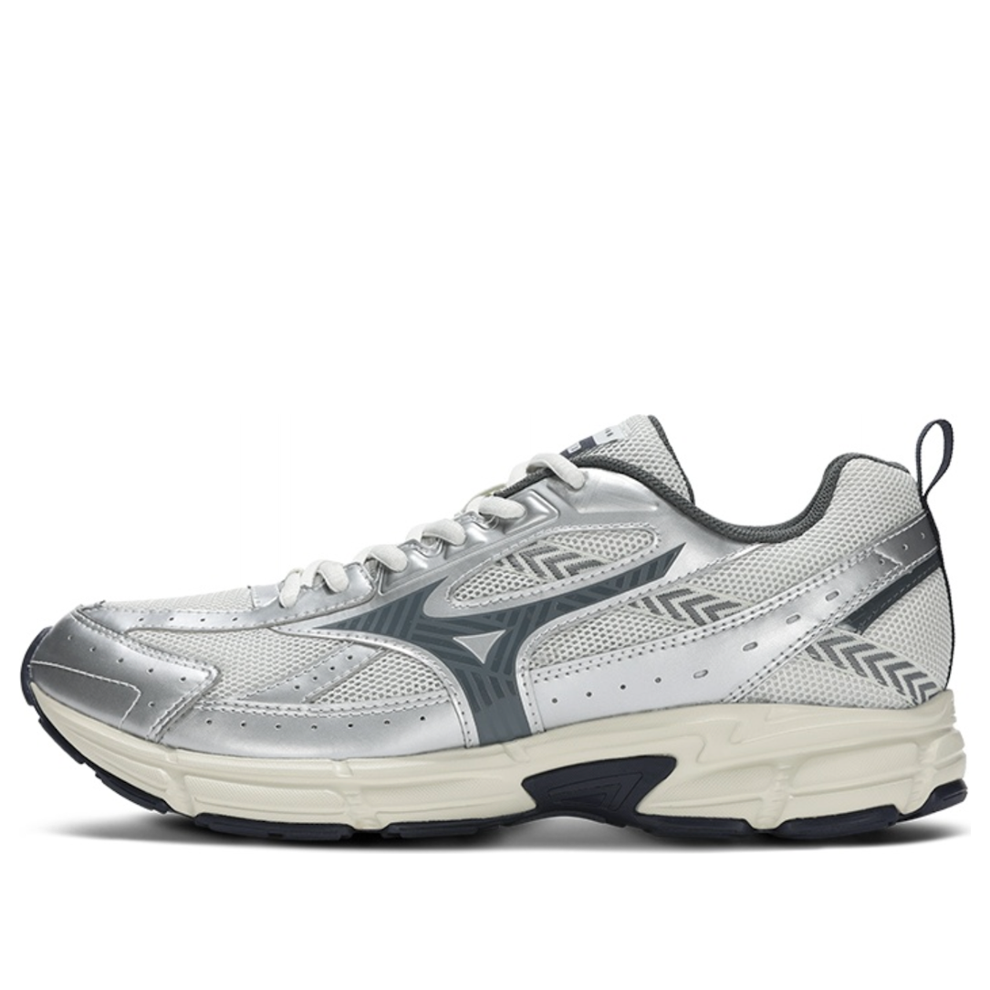 Mizuno Cyclone Speed 2K 'Silver Grey' D1GH223019