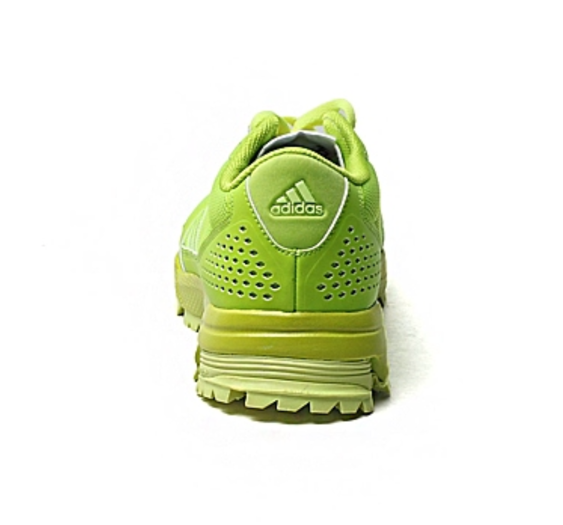 adidas Marathon 10 'Green' D66703