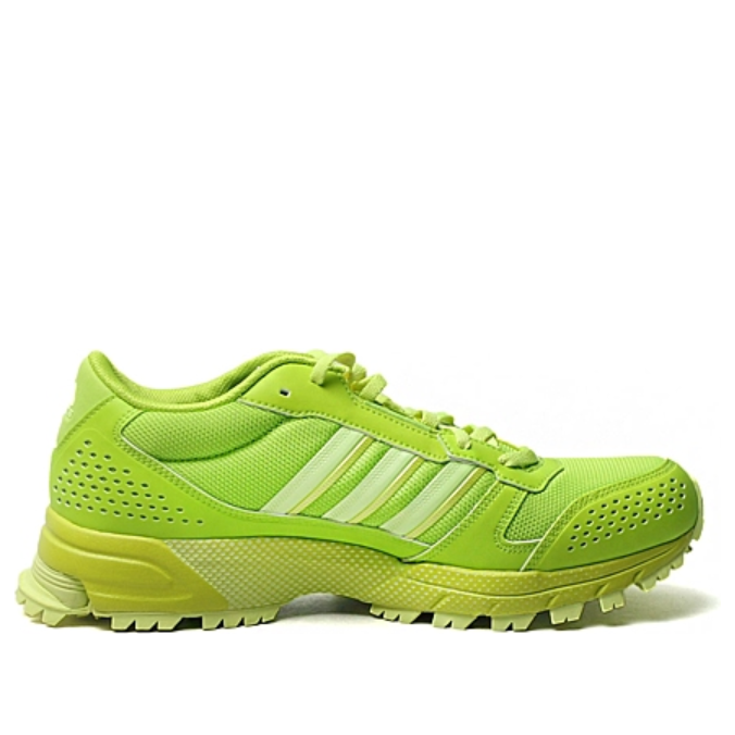 adidas Marathon 10 'Green' D66703